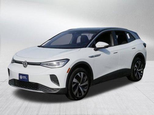 2022 Volkswagen ID.4 AWD Pro S