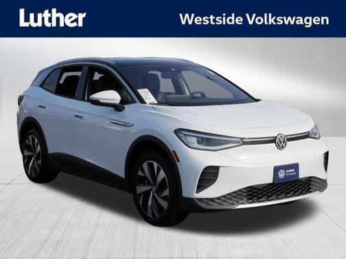 2022 Volkswagen ID.4 AWD Pro S