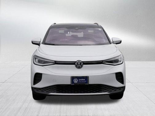 2022 Volkswagen ID.4 AWD Pro S