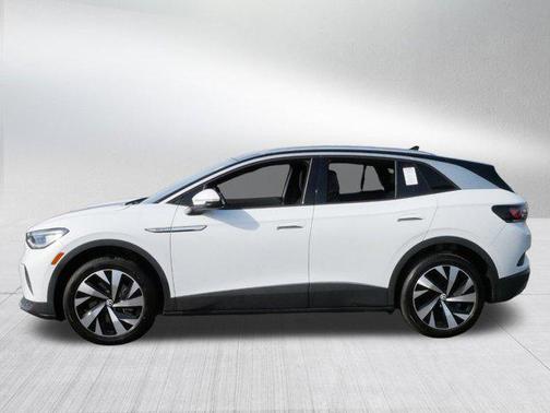 2022 Volkswagen ID.4 AWD Pro S