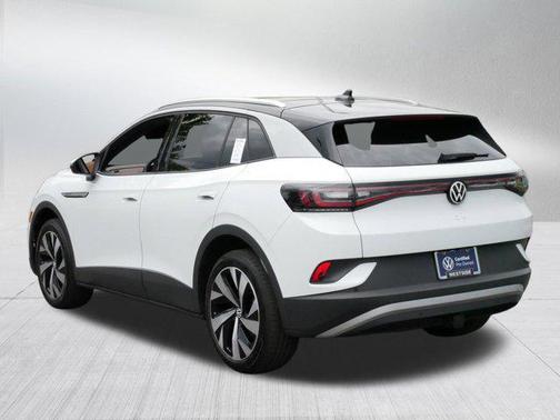 2022 Volkswagen ID.4 AWD Pro S
