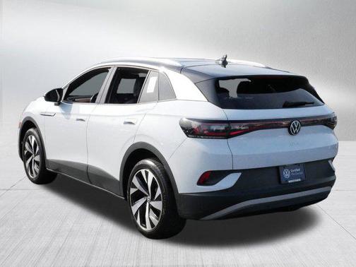2022 Volkswagen ID.4 AWD Pro S