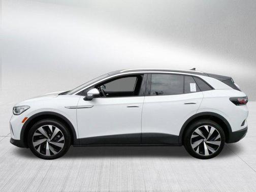 2022 Volkswagen ID.4 AWD Pro S