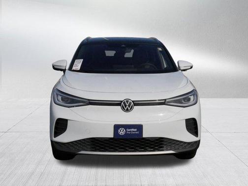 2022 Volkswagen ID.4 AWD Pro S