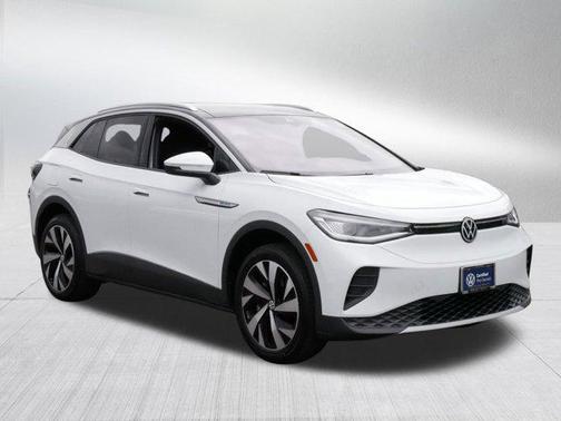 2022 Volkswagen ID.4 AWD Pro S