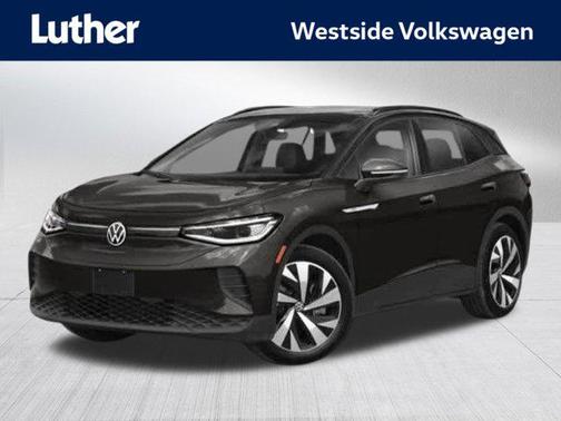 2022 Volkswagen ID.4 AWD Pro S