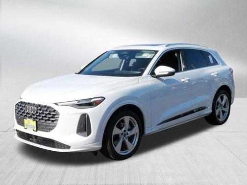 2025 Audi Q5 Prestige