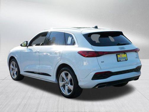 2025 Audi Q5 Prestige