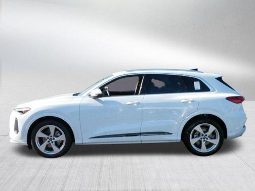 2025 Audi Q5 Prestige