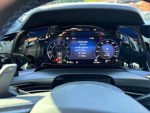 2023 Volkswagen Golf R 20th Anniversary Edition