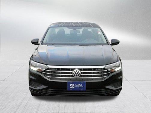 2020 Volkswagen Jetta 1.4T SE