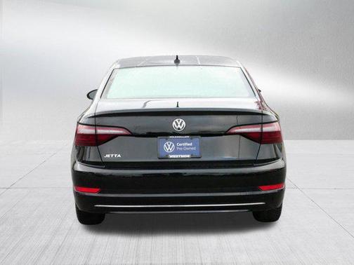 2020 Volkswagen Jetta 1.4T SE