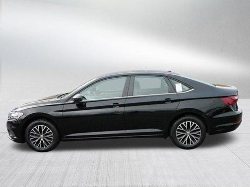 2020 Volkswagen Jetta 1.4T SE