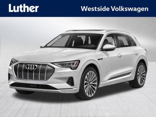 2021 Audi e-tron Premium