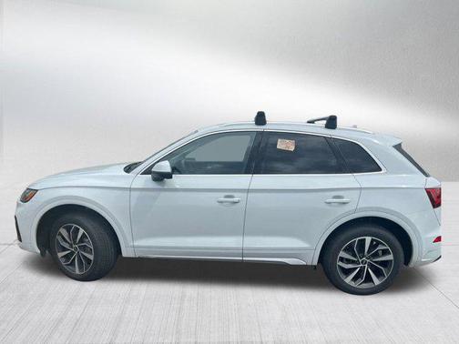 2021 Audi Q5 45 Premium Plus