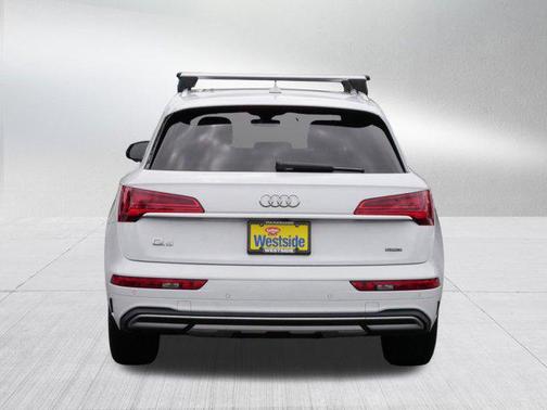 2021 Audi Q5 45 Premium Plus