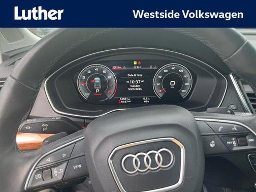2021 Audi Q5 45 Premium Plus