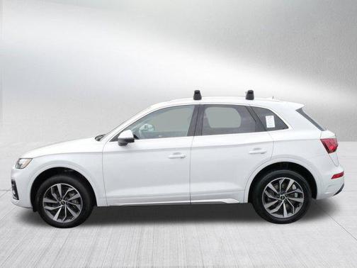 2021 Audi Q5 45 Premium Plus