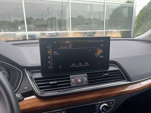 2021 Audi Q5 45 Premium Plus