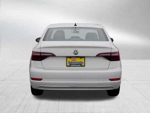 2019 Volkswagen Jetta 1.4T SE