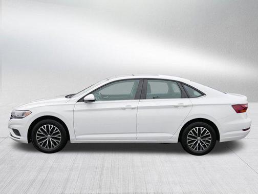 2019 Volkswagen Jetta 1.4T SE