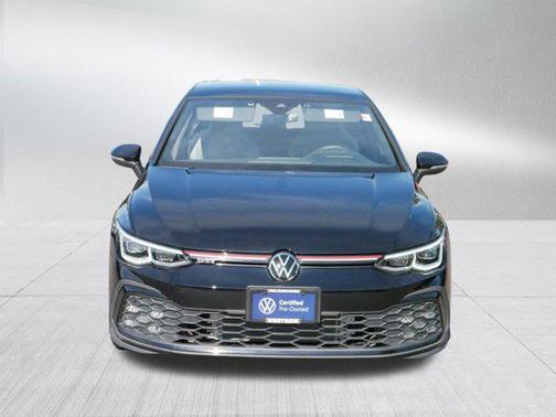 2023 Volkswagen Golf GTI 2.0T S DSG