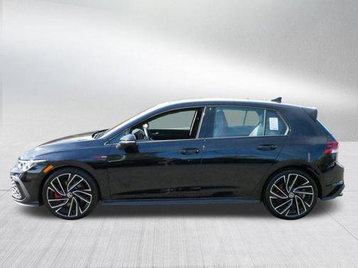 2023 Volkswagen Golf GTI 2.0T S DSG