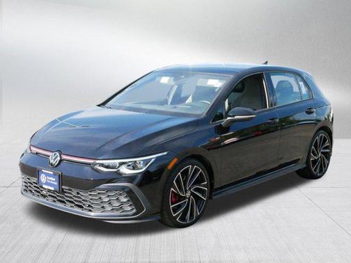 2023 Volkswagen Golf GTI 2.0T S DSG