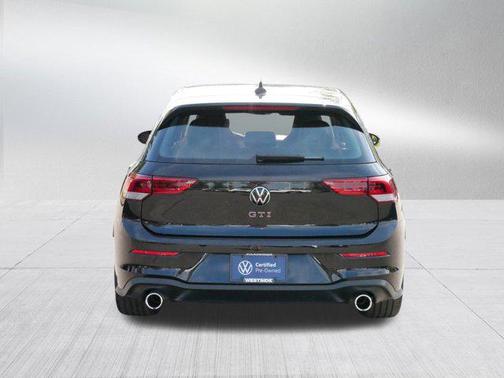 2023 Volkswagen Golf GTI 2.0T S DSG
