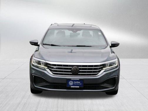 2021 Volkswagen Passat 2.0T R-Line