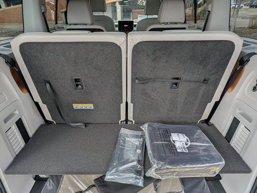 Pomelo Yellow 2025 Volkswagen ID. Buzz Pro S Plus with 4MOTION