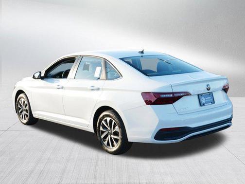 2023 Volkswagen Jetta 1.5T S