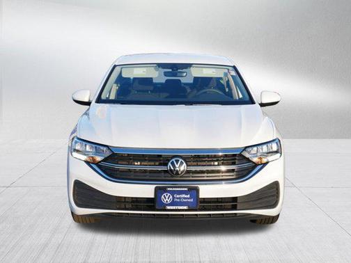 2023 Volkswagen Jetta 1.5T S