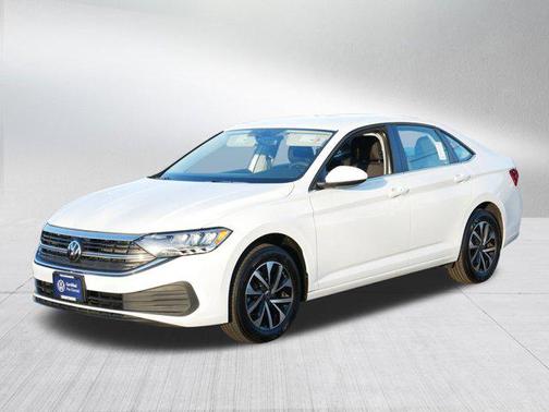 2023 Volkswagen Jetta 1.5T S