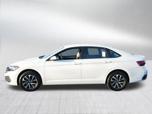 2023 Volkswagen Jetta 1.5T S