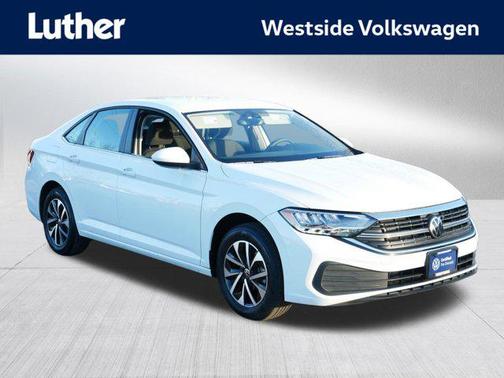2023 Volkswagen Jetta 1.5T S