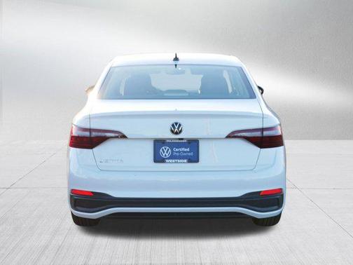 2023 Volkswagen Jetta 1.5T S