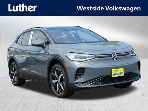 2025 Volkswagen ID.4 AWD Pro S