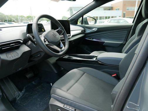 2025 Volkswagen ID.4 AWD Pro S