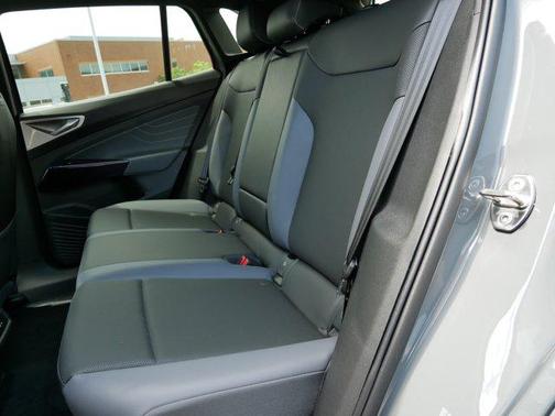 2025 Volkswagen ID.4 AWD Pro S