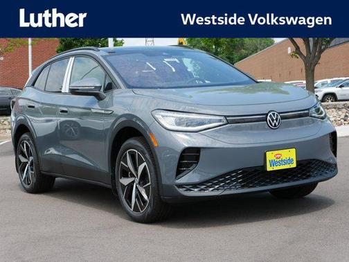 2025 Volkswagen ID.4 AWD Pro S