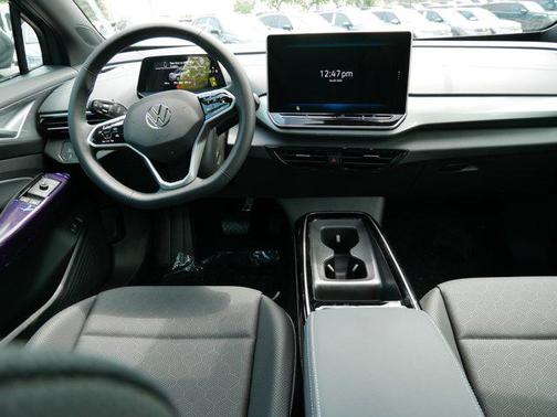 2025 Volkswagen ID.4 AWD Pro S