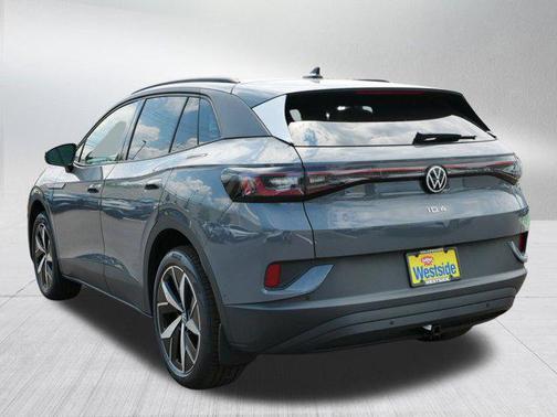 2025 Volkswagen ID.4 AWD Pro S