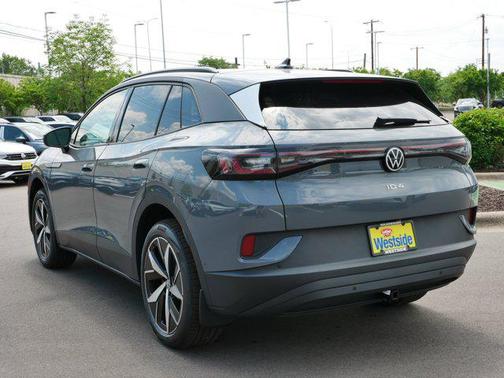 2025 Volkswagen ID.4 AWD Pro S