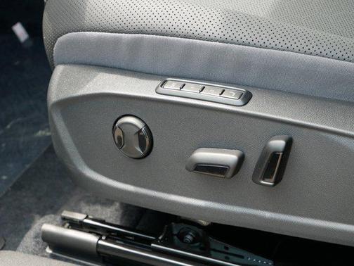 2025 Volkswagen ID.4 AWD Pro S