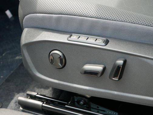 2025 Volkswagen ID.4 AWD Pro S