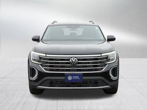 2024 Volkswagen Atlas 2.0T SE w/Technology 4MOTION