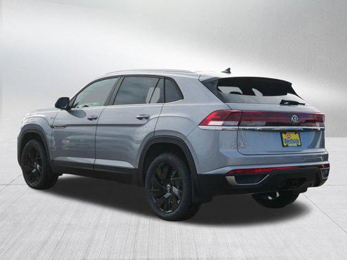 2026 Volkswagen Atlas Cross Sport 2.0T SE w/Technology 4MOTION