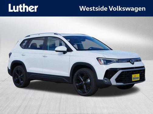 2025 Volkswagen Taos 1.5T SEL