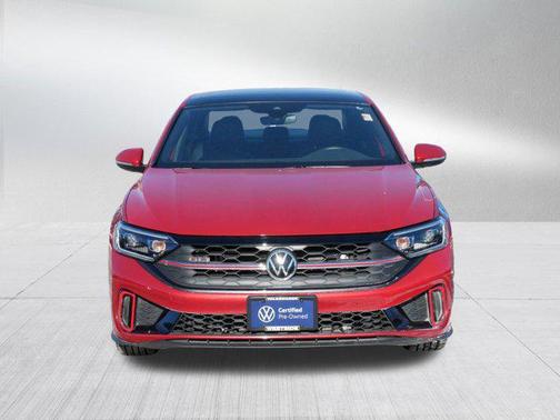 2022 Volkswagen Jetta GLI 2.0T Autobahn